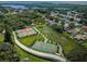 The community features tennis courts, basketball courts, a walking path and waterways for outdoor enjoyment at 3150 San Jose St, Clearwater, FL 33759
