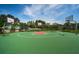 Enjoy a game of basketball at this community's professionally maintained outdoor basketball court at 3150 San Jose St, Clearwater, FL 33759