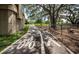 The community is complete with a multi-use path for running and biking, all within the neighborhood at 3150 San Jose St, Clearwater, FL 33759