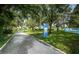 Enjoy the scenic views from the walking paths at the community's Del Oro Park, a place for outdoor fun at 3150 San Jose St, Clearwater, FL 33759