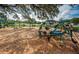 Community playground featuring a climbing structure and playground equipment for hours of outdoor fun at 3150 San Jose St, Clearwater, FL 33759