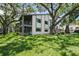 A spacious condominium with mature trees and a well-maintained lawn at 506 Duxbury Ct # A, Safety Harbor, FL 34695