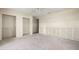 Spacious bedroom with ample closet space and ceiling fan at 11160 8Th E St, Treasure Island, FL 33706