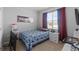 Bedroom featuring natural light and decor at 13301 Waterleaf Garden Cir, Riverview, FL 33579
