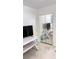 Functional home office space with ample desk space and storage at 2120 W Virginia Ave, Tampa, FL 33607