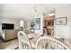 Living and dining area is well-lit and flows into an adjacent kitchen and living room at 3315 58Th S Ave # 311, St Petersburg, FL 33712