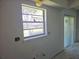 Bright kitchen area with a window overlooking the neighborhood at 6925-A Avenue Des Palais # 1A, South Pasadena, FL 33707