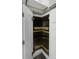 Pantry featuring pull out storage at 7625 Marechal Ave, Port Richey, FL 34668