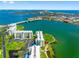 Amazing waterfront condo community offering lush landscaping, parking, and stunning water views at 7892 Sailboat Key S Blvd # 408, South Pasadena, FL 33707