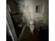 Bathroom features a shower-tub combo at 8606 N 9Th St, Tampa, FL 33604