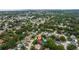 Discover the charm of this property from above, perfectly situated within a lush, residential area at 10053 W Bay St, Seminole, FL 33776