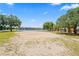 Sandy beach volleyball court by the water, perfect for active recreation and community gatherings at 10520 White Lake Ct # 10520, Tampa, FL 33626