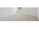Bedroom with carpet flooring and window at 1583 Running Tide Pl, Sarasota, FL 34240