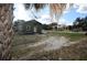 Backyard with street view of surrounding area at 3009 N 13Th St, Tampa, FL 33605