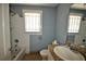 Standard bathroom with sink and shower at 3009 N 13Th St, Tampa, FL 33605