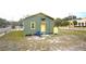A charming single-Gathering home on a corner lot offers easy street access and ample parking at 3009 N 13Th St, Tampa, FL 33605
