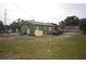 This single-Gathering home features off-street parking, mature trees, and a convenient location at 3009 N 13Th St, Tampa, FL 33605