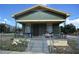 Charming single-story home with a fenced front yard, porch, and well-maintained exterior at 3009 N 13Th St, Tampa, FL 33605