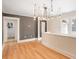 Spacious bedroom with multiple windows allowing for plenty of natural light at 4106 N Central Ave, Tampa, FL 33603