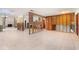 Expansive living space with tiled flooring, open layout, and the potential for a custom design and personalized touches at 4739 114Th N St, St Petersburg, FL 33708
