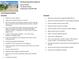 List of exterior and interior home upgrades, including appliances, systems, and landscaping features at 537 Ocean Spray Dr, Ruskin, FL 33570