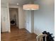 Laundry area with modern appliances at 644 3Rd S Ave # 402, St Petersburg, FL 33701