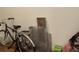 Indoor storage area with a bicycle and other items at 644 3Rd S Ave # 402, St Petersburg, FL 33701