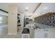 Well-equipped kitchen with breakfast bar, offering an inviting space for meal preparation and casual dining at 7332 Janczlik Dr, New Port Richey, FL 34652