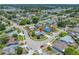 Beautiful single-Gathering home with a pool situated on a corner lot in a quiet neighborhood at 12879 112Th St, Largo, FL 33778