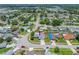 Charming single-story home with a backyard pool nestled in a serene neighborhood at 12879 112Th St, Largo, FL 33778