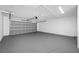 Clean two-car garage with ample room for vehicles and storage at 12879 112Th St, Largo, FL 33778