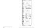 Second story floor plan of 30350 Elderwood Dr, Wesley Chapel, FL 33543 showcasing bedrooms and the loft at 30352 Elderwood Dr, Wesley Chapel, FL 33543