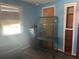 Bedroom featuring hardwood floors, natural light, and light blue walls at 3110 58Th N Ave, St Petersburg, FL 33714
