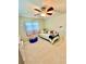 Bright bedroom with a comfortable bed, natural light, and neutral decor for a cozy space at 5215 76Th N N St, St Petersburg, FL 33709