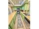 Bright kitchen featuring updated countertops and stainless steel appliances at 5215 76Th N N St, St Petersburg, FL 33709