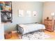 Bedroom with stylish decor and ample storage space at 6804 Pleasant Oaks Pl, Riverview, FL 33578