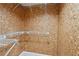 Walk-in closet with white wire shelving installed for storage at 8720 Briar Patch Dr, Port Richey, FL 34668
