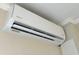 Image shows a modern Pioneer AC unit installed indoors, providing efficient climate control at 880 Mandalay Ave # C412, Clearwater Beach, FL 33767