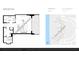 Detailed floor plan of a Regatta Beach Club condo, featuring a kitchen, bath, and studio, with 505 square feet of living space at 880 Mandalay Ave # C412, Clearwater Beach, FL 33767