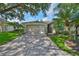 Charming single-Gathering home with well-manicured lawn and inviting curb appeal at 1112 Mcdaniel St # 78, Sun City Center, FL 33573