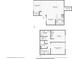 Detailed floorplan showcasing the layout of the home, including room dimensions and key features at 14800 Walsingham Rd # 1215, Largo, FL 33774