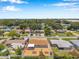 The property sits amid lush trees and community at 6352 Canton S St, St Petersburg, FL 33712