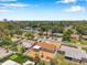 The property is near local amenities with views of a city skyline and water nearby at 6352 Canton S St, St Petersburg, FL 33712