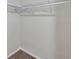 Empty walk-in closet with carpet at 243 Chardonnay Pl, Valrico, FL 33594