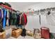 Spacious walk-in closet with ample storage space and shelving at 4726 Wild Senna Blvd, Tampa, FL 33619