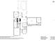Detailed floor plan showcasing the layout of the 2,572 sq ft home with labeled rooms at 9107 Rally Spring Loop, Wesley Chapel, FL 33545
