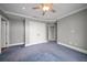 Spacious bedroom featuring a closet and recessed lighting at 125 Belleview Blvd # 503, Belleair, FL 33756
