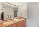 Shower with frameless glass and tiled walls at 1340 Gulf Blvd # 16F, Clearwater, FL 33767