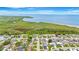 Picturesque coastal community with waterfront views and lush greenery, offering a tranquil and scenic living environment at 3519 Richboro Dr, Holiday, FL 34691