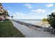 Enjoy a picturesque view of the waterfront at 5000 Culbreath Key Way # 1-112, Tampa, FL 33611
